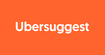 Ubersuggest Logo